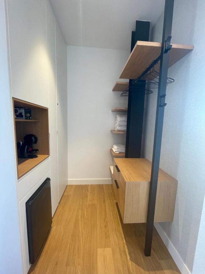 Habitacion Deluxe Rodeada De Vinedos Ribadumia Екстериор снимка