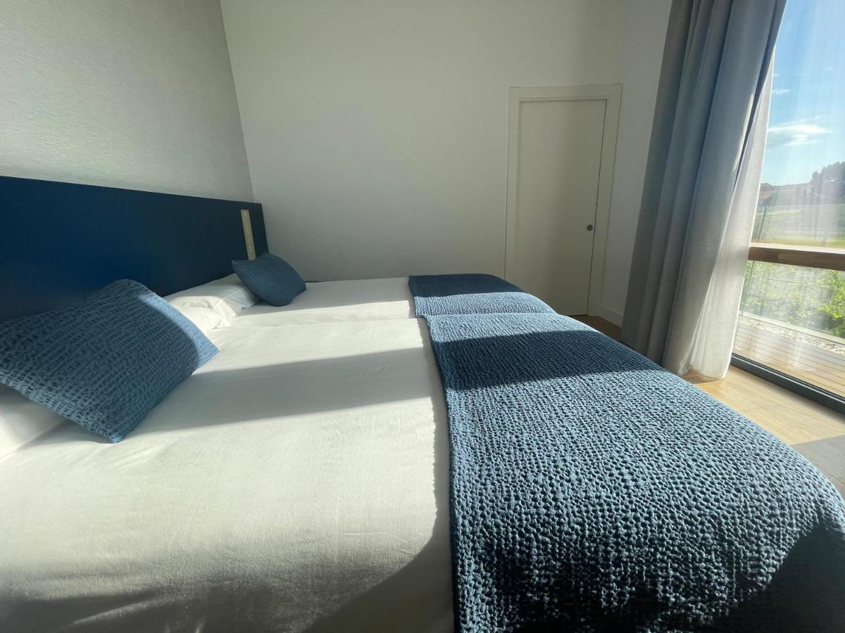 Habitacion Deluxe Rodeada De Vinedos Ribadumia Екстериор снимка